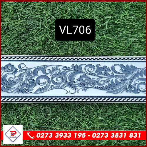 Gạch Viền 7x30